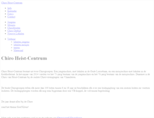 Tablet Screenshot of jongens.heist-centrum.be